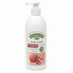 Nature's Gate Pomegranate Moisturizing Body Wash (1x18 Oz)