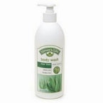 Nature's Gate Aloe Vera Moisturizing Body Wash (1x18 Oz)