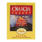 Ola Loa Energy Super Multi Orange (1x30 PKT)