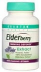 Quantum Health Elderberry Extract 400mg (1x60 CAP)