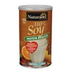 Naturade 100% Soy Protein (1x14.8 Oz)