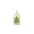 Clearly Naturals Aloe Vera Liquid Soap With Pump (1x12 Oz)