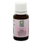 Desert Essence Tea Tree & Lavender Oil (1x.6 Oz)