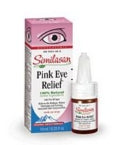 Simlasan Irritated Eye Relief (1x10ML)