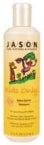 Jason's For Kids Only Mild Shampoo (1x17.5 Oz)