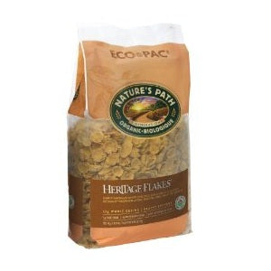 Nature's Path Heritage Flake Cereal (6x32 Oz)