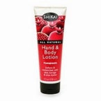 Shikai Pomegranate Hand & Body Lotion (1x8 Oz)