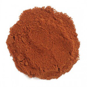 Frontier Herb Ground Paprika (1x1lb)