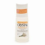 Crystal Essence Mineral Chamomile Deodorant Roll-On (1x2.25 Oz)