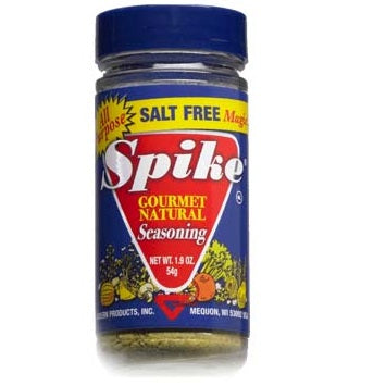 Modern Products Spike Vegetable Sal Magic (6x4 Oz)
