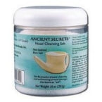 Ancient Secrets Nasal Cleansing Pot Salt (1x10 Oz)