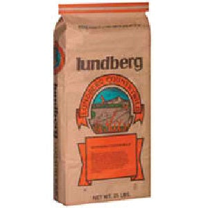 Lundberg Farms Eco-Fr Country Wild Rice (1x25lb)