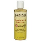 Jason's Vitamin E Oil 5000 Iu (1x4 Oz)