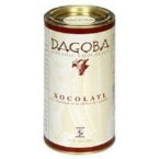 Dagoba Chocolate Xocolatl Chocolate Bar 74% (12x2 Oz)