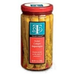 Tillen Farms Crispy Pickled Asparagus (6x12 Oz)