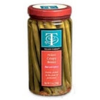 Tillen Farms Hot & Spicy Beans (6x12 Oz)