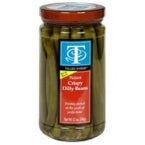 Tillen Farms Crispy Dilly Beans (6x12 Oz)