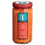 Tillen Farms Crunchy Pickled Carrots (6x12 Oz)