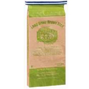 Lundberg Farms Eco-Fr Long Brown Rice (1x25lb)