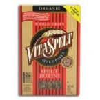 Vita Spelt White Spelt Rotini (12x8 Oz)