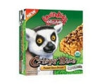 Envirokidz Lemur Peanut Choco Crispy Bar (6x6 Oz)