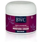 Beauty W/O Cruelty Maximum Moisture Cream (1x2 Oz)