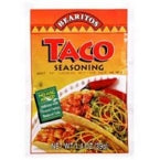 Little Bear Taco Seasoning (12x1.4 Oz)