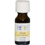 Aura Cacia Neroli Jojoba Prec Essentials (1x0.5Oz)