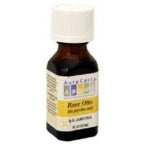 Aura Cacia Rose Otto Jojob Prec Essentials (1x0.5Oz)