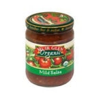 Muir Glen Mild Salsa (12x16 Oz)