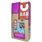 Clif Bar Choc Chip Peanut Crunch Clif Bar Bar (12x2.4 Oz)