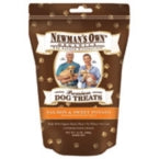 Newman's Own Salm Sweet Potatoe Dog Treats (6x10 Oz)