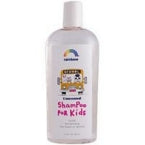 Rainbow Research Unscented Shampoo for Kids (1x12 Oz)