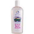 Rainbow Research Unscented Bubble Bath for Kids (1x12 Oz)