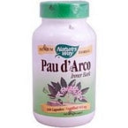 Nature's Way Pau D'arco (1x100 CAP)