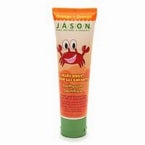 Jason's Orange Kids Only Toothpaste (1x4.2 Oz)