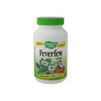 Nature's Way Feverfew (1x100 CAP)