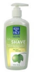 Kiss My Face Key Lime Moist Shave (1x11 Oz)