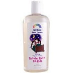 Rainbow Research Sweet Dreams Bubble Bath for Kids (1x12 Oz)