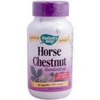 Nature's Way Horsechestnut Extract (1x90 CAP)