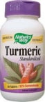 Nature's Way Turmeric Extract (1x60 TAB)