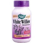 Nature's Way White Willow Bark (1x100 CAP)