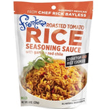 Frontera Rstd Tom Rice wxGarlicxRed Chile (6x8 OZ)