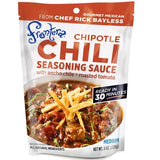 Frontera Chipotle Chili wxAncho,Rstd Tom (6x8 OZ)