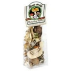 Fungus Among Us Dried Mushroom Medley (8x1 Oz)