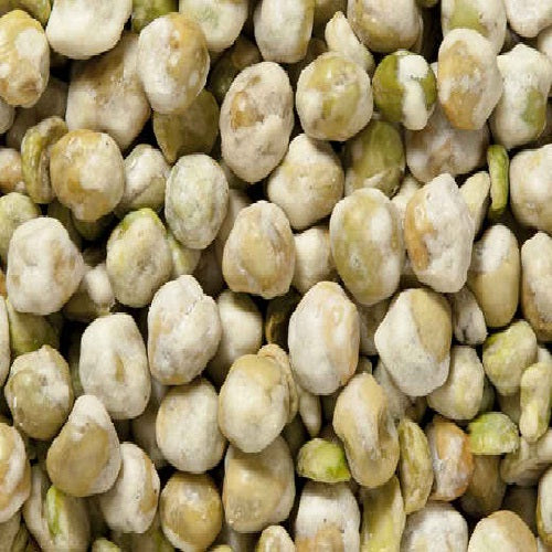 Woodstock Natural Wasabi Green Peas (1x22lb)