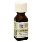 Aura Cacia Clary Sage Essential Oil (1x0.5Oz)