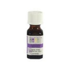 Aura Cacia Lavender Harvest Essential Oil (1x0.5Oz)