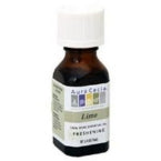 Aura Cacia Lime Essential Oil (0.5Oz)