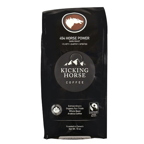 Kicking Horse 454 Horse Power, Dark (6x10 OZ)